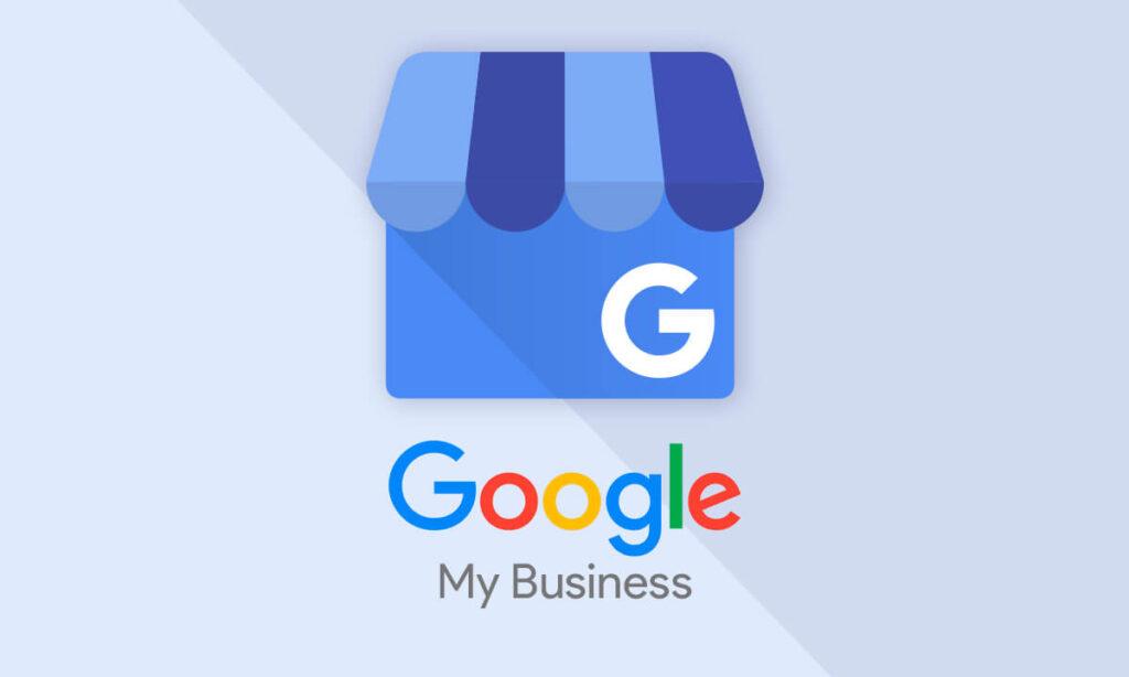 How to leave a GBP review without a Gmail account