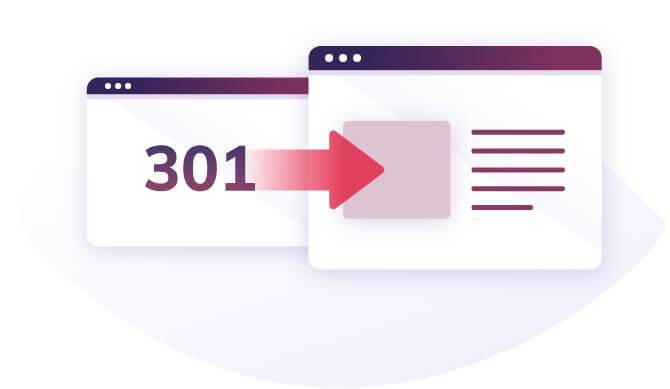 How to fix Google Search Console errors - 301 redirects