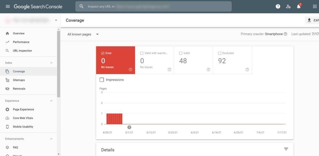 google-search-console-coverage-errors-highlighted