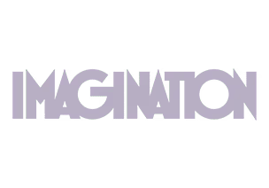 Agile Digital Agency Portfolio - Imagination Logo