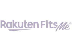 Agile Digital Agency Portfolio - Fits me Logo