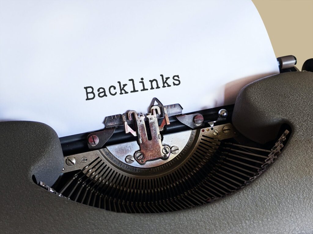 Link building mistakes to avoid in 2026