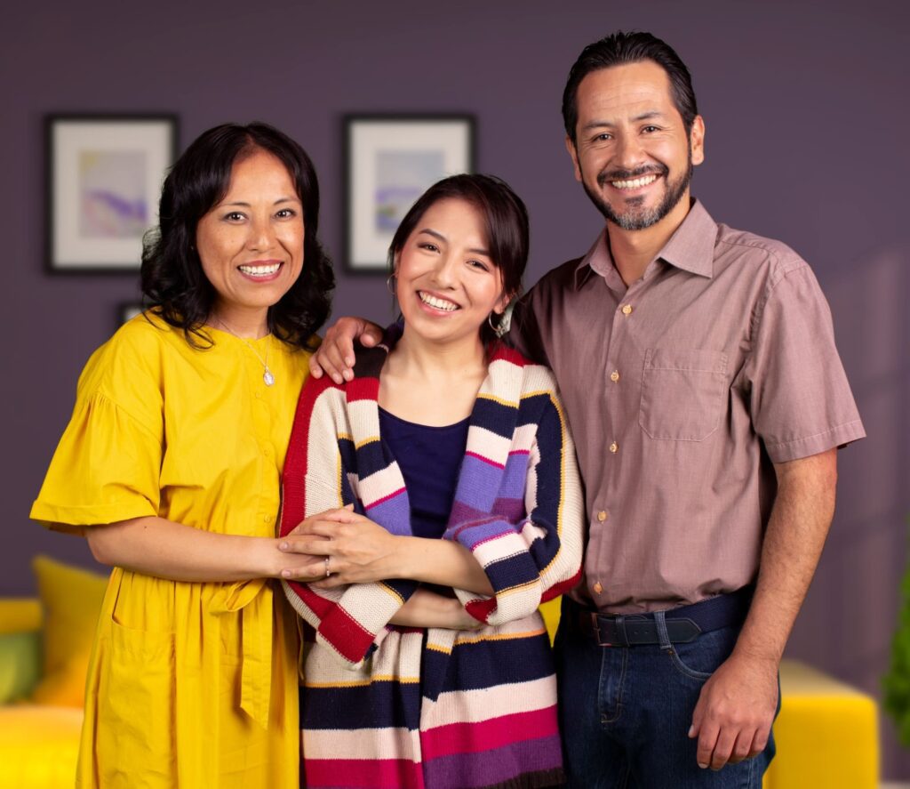 Banco Pichincha Case Study