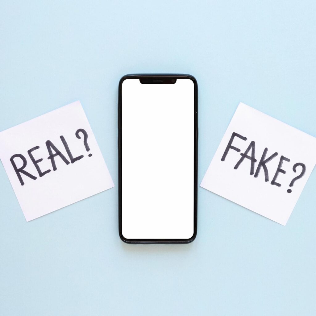 Identifying and Managing Fake Google Reviews [2026]