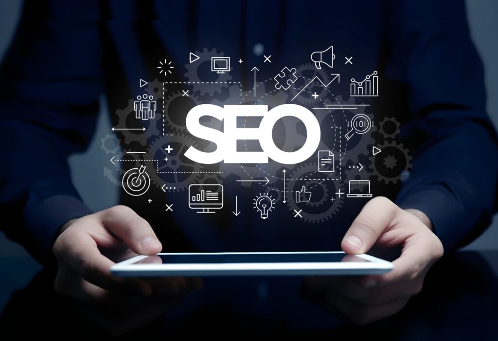 Technical SEO Optimisation: An Up-to-Date Guide for Small Businesses [2026]