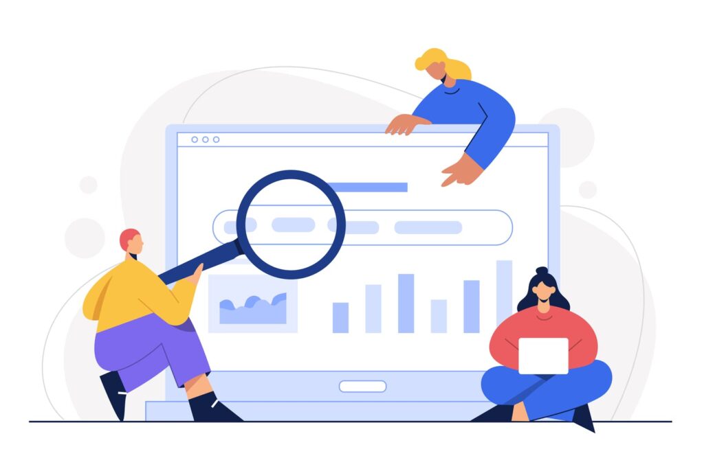 The power of digital platforms