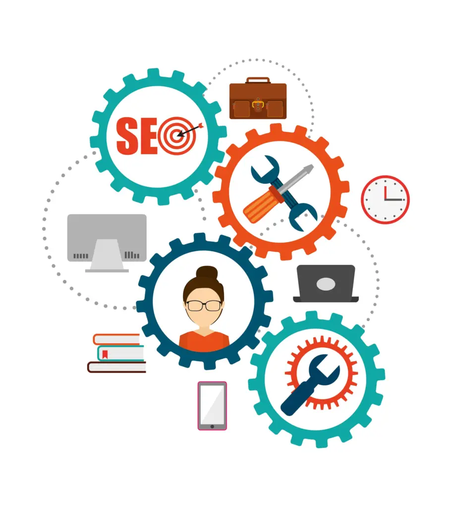 Image: Technical SEO Services