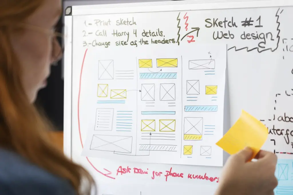 The Role of User-Centred Design