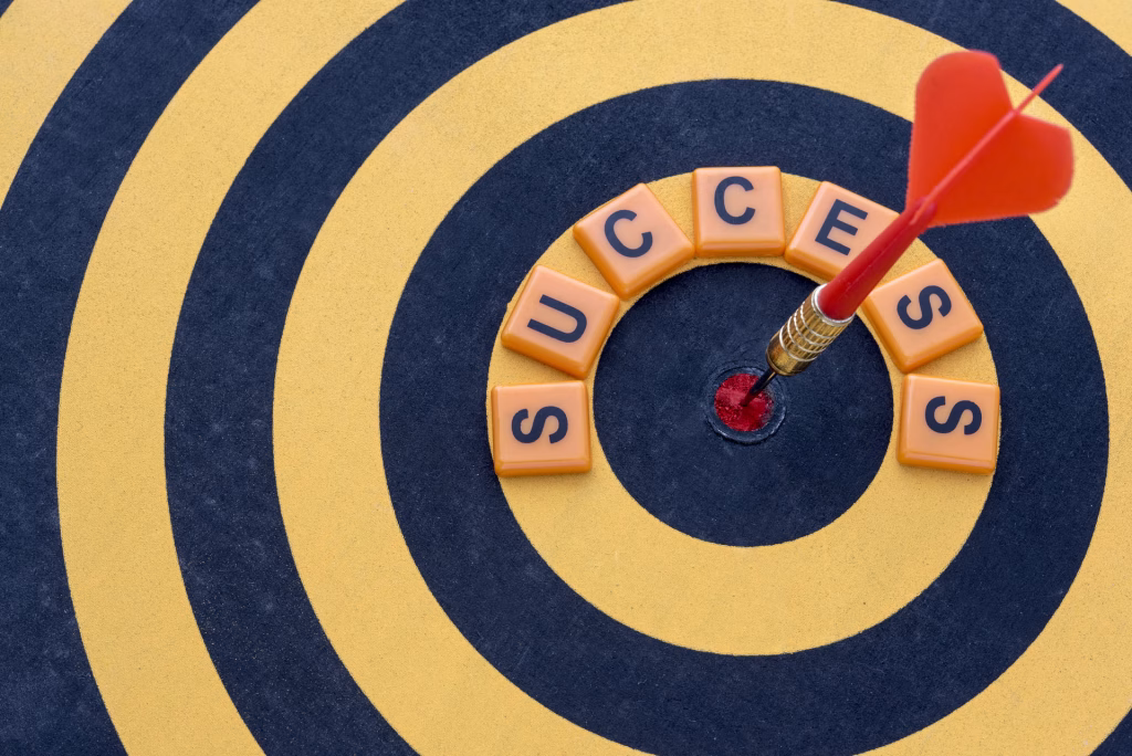 Survivorship Bias - Focusing on Success