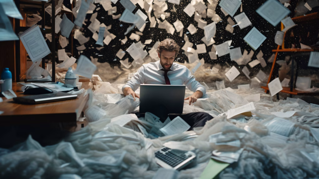 Transforming Overwhelming Websites into Clear, High-Converting Platforms