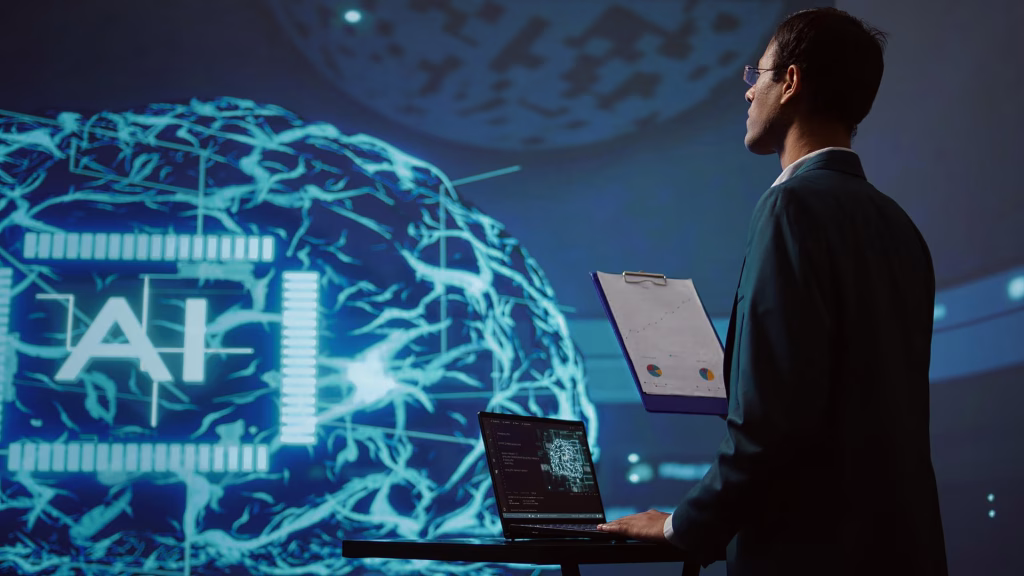 How AI Overviews Are Transforming SEO and Search Strategy