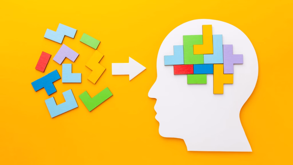 Cognitive Load UX