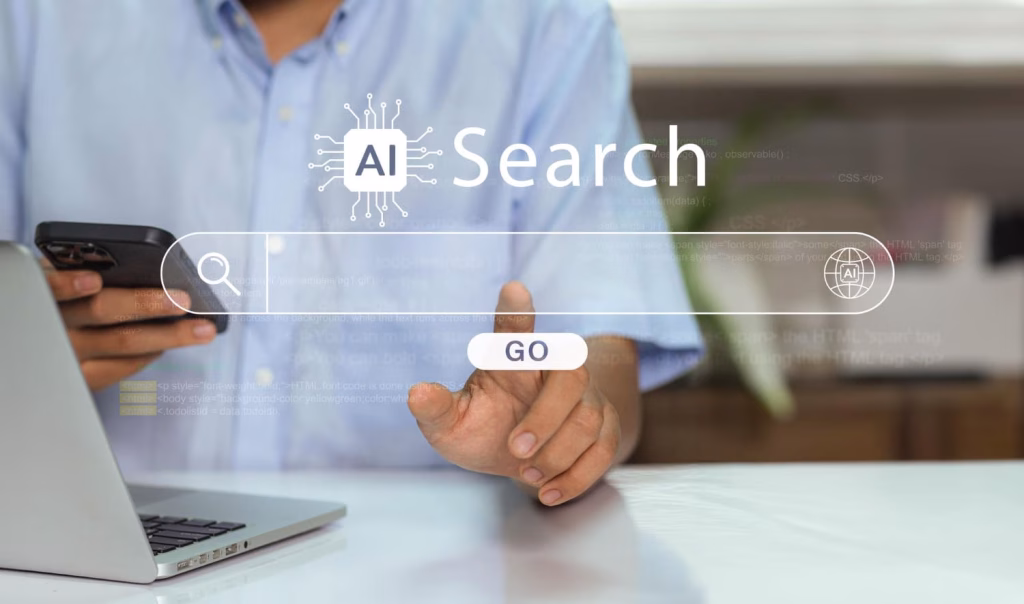 From Invisible to Irresistible: How Brands Like Mrs Tilly’s and J1 Visa Exchanges Are Winning in AI-Powered Search