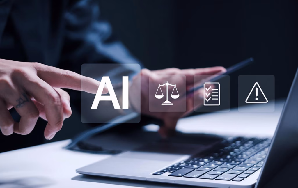 Generative AI for Lawyers: Benefits, Challenges & How to Get Started