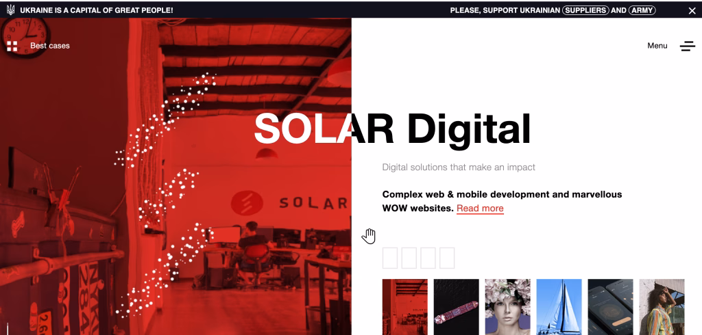 10. Solar Digital