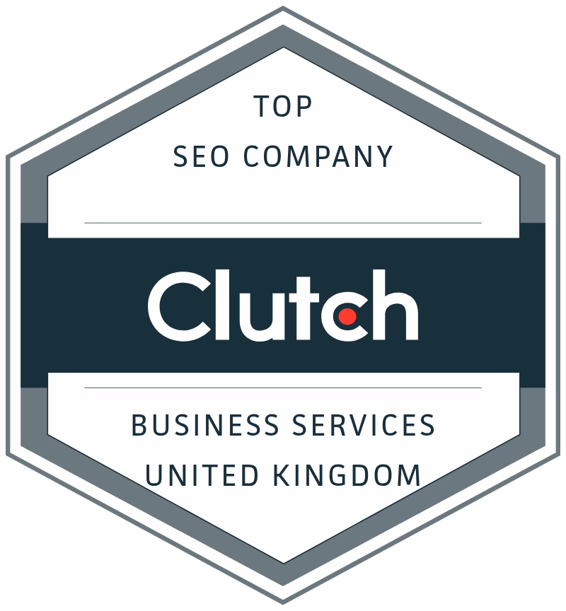 Top Clutch Seo Company Business Services United Kingdom
