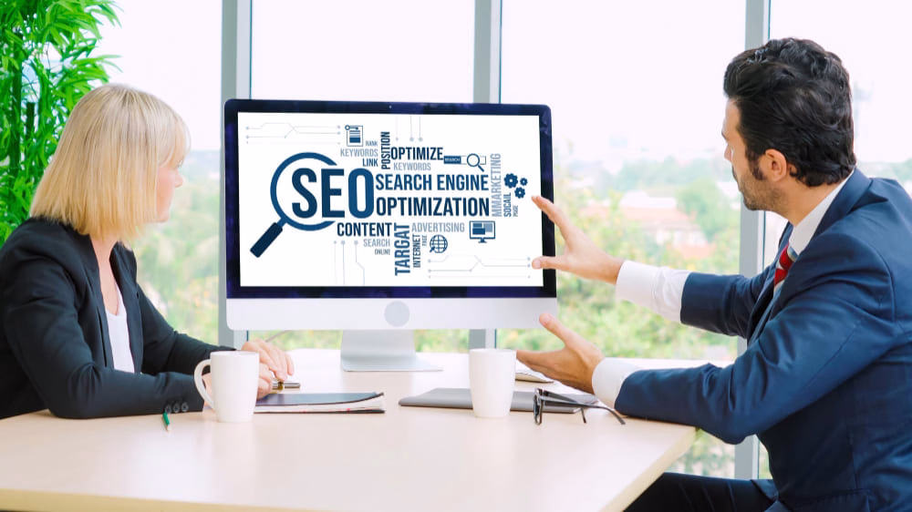 ¿Qué es el SEO de Entidades? Guía Práctica para Servicios Profesionales [2026]