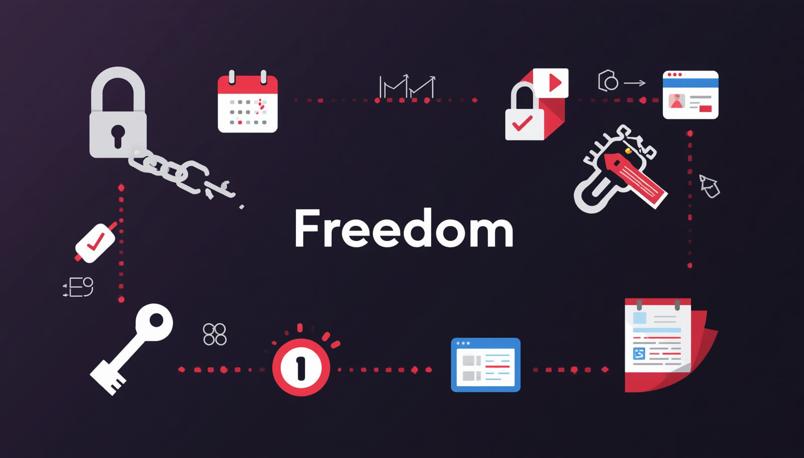 No Lock-In, Explained: Ownership, Cancellation & What Happens After Month 12