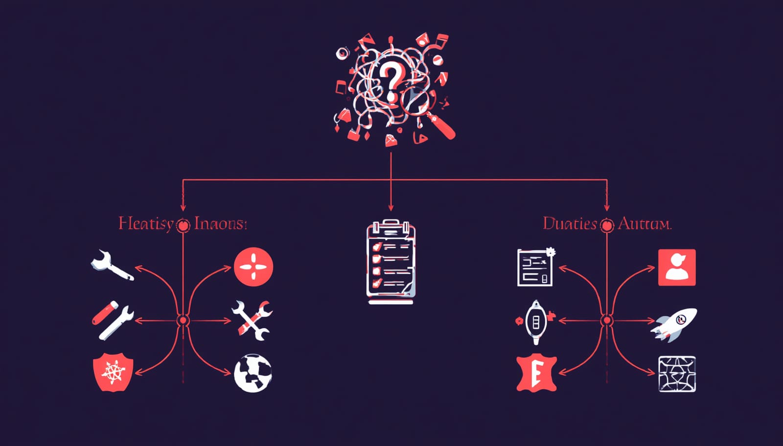 Inherited a Messy WordPress Site? A Rescue-or-Rebuild Diagnostic