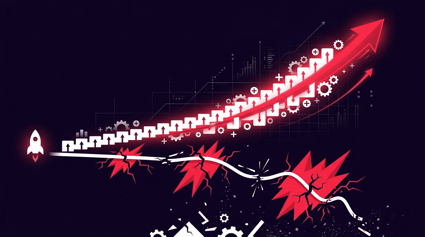 Lanzar y Olvidar Ya No Funciona: El Valor Compuesto de la Optimización Continua